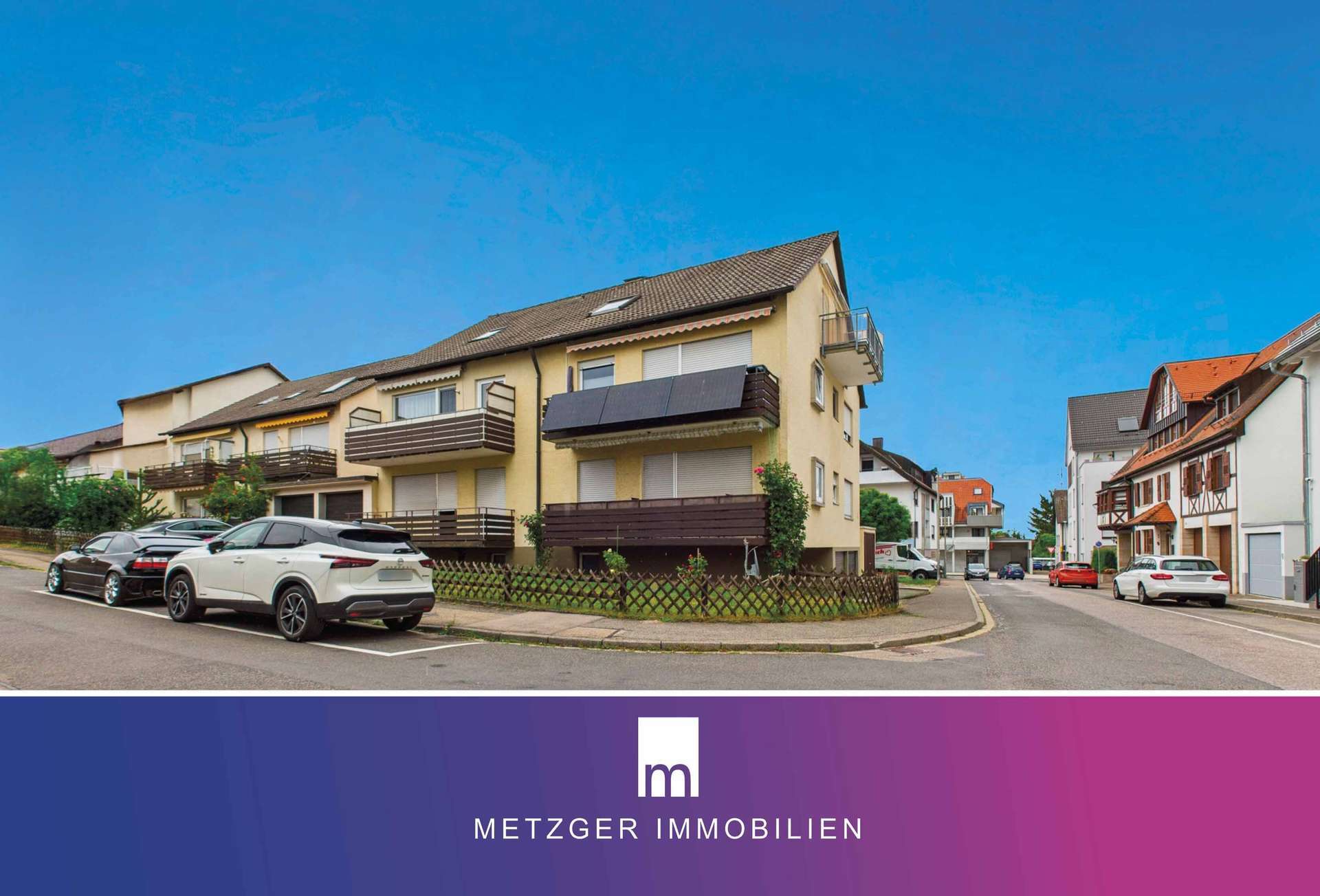Thumbnail-Wohnung zum Kaufen in Ostfildern 339.000,00 € 83 m²