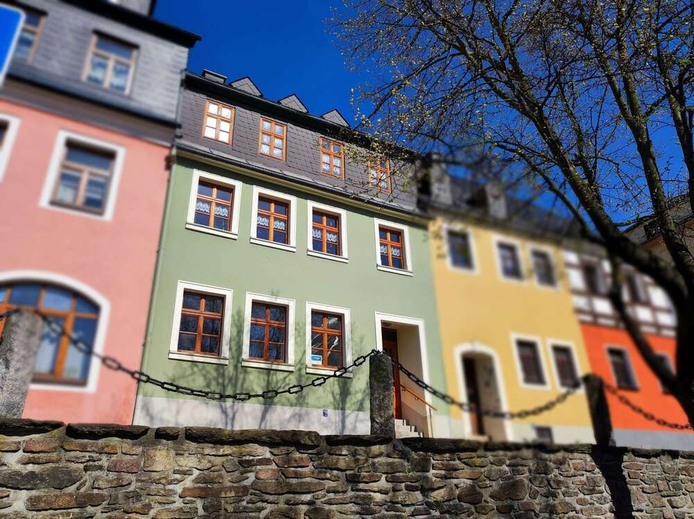 Thumbnail-Haus zum Kaufen in Wolkenstein 279.000,00 € 246 m²