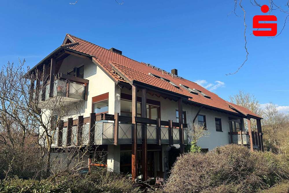 Thumbnail-Wohnung zum Kaufen in Sennfeld 259.000,00 € 104 m²