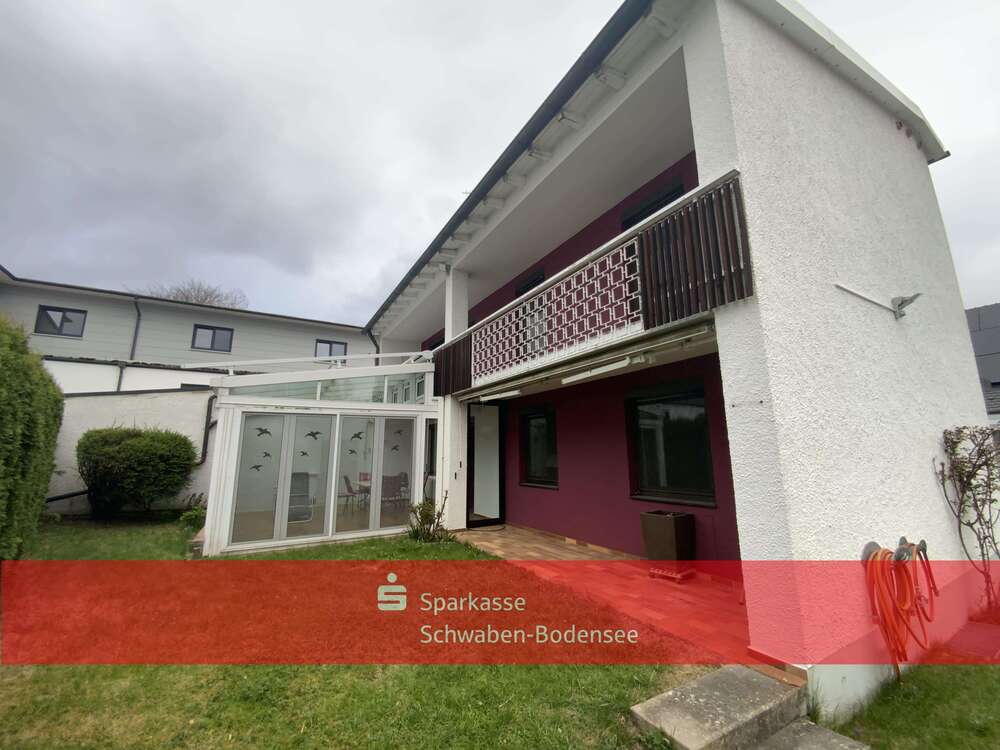 Thumbnail-Haus zum Kaufen in Buxheim 595.000,00 € 180 m²