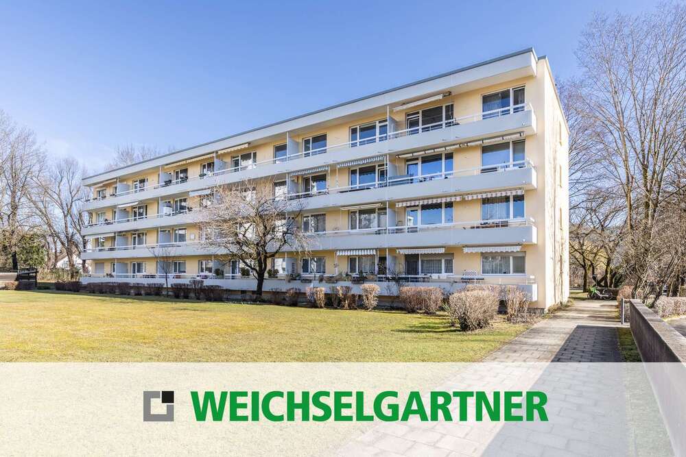 Thumbnail-Wohnung zum Kaufen in München 470.000,00 € 79.73 m²