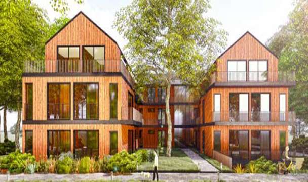 Thumbnail-Grundstück in Blankenfelde-Mahlow 3.400.000,00 € 3262 m²