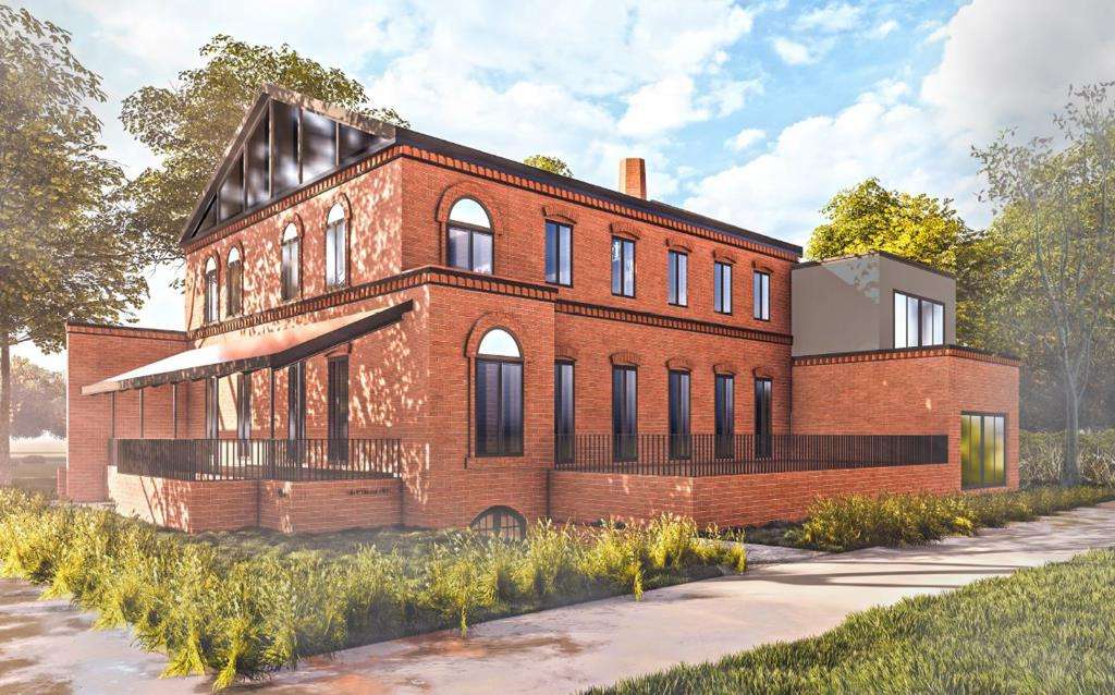 Thumbnail-Grundstück in Blankenfelde-Mahlow 3.700.000,00 € 3262 m²