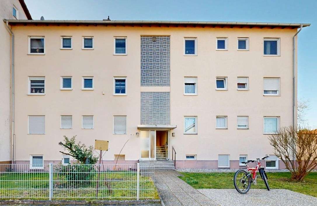 Thumbnail-Wohnung zum Kaufen in Hagenbach 250.000,00 € 75.14 m²