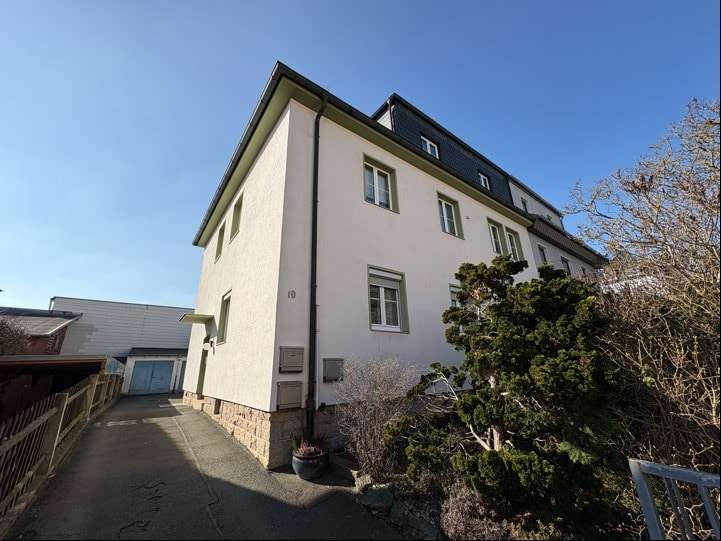 Thumbnail-Haus zum Kaufen in Hof 375.000,00 € 247 m²