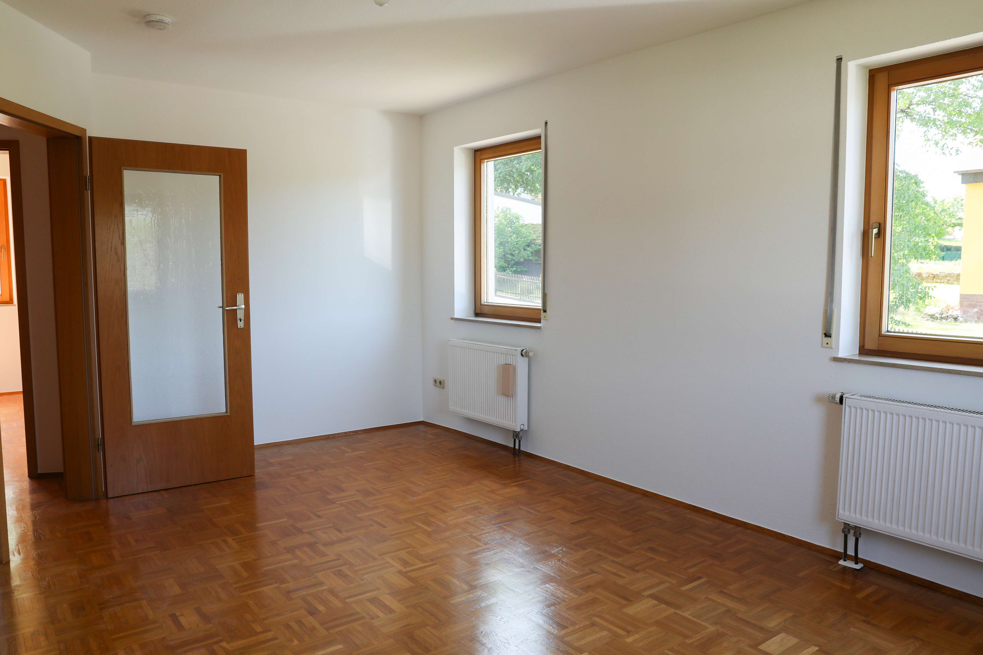 Thumbnail-Wohnung zum Mieten in Lohr 510,00 € 60 m²