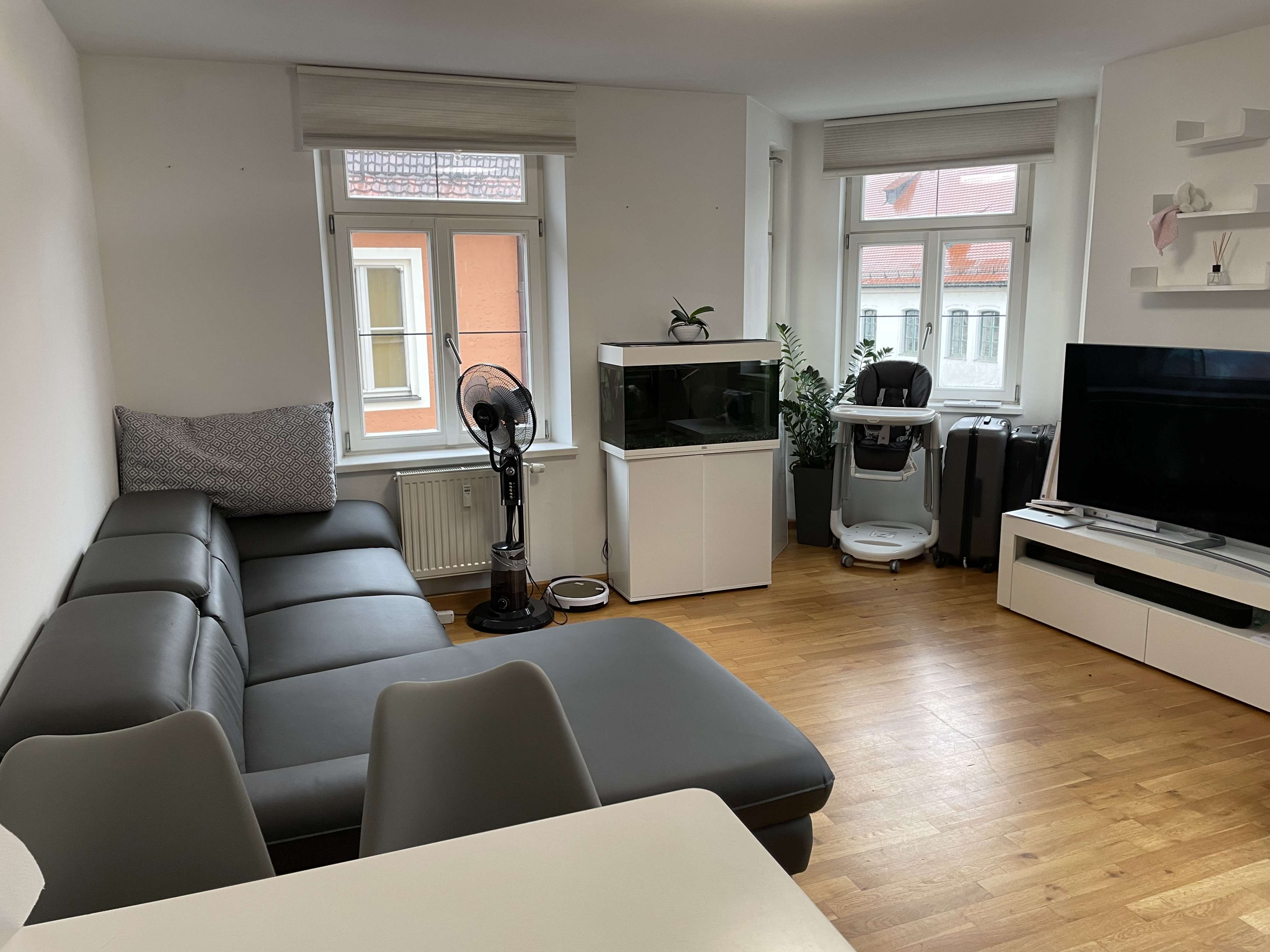 Thumbnail-Wohnung zum Kaufen in Ingolstadt 225.500,00 € 58.89 m²