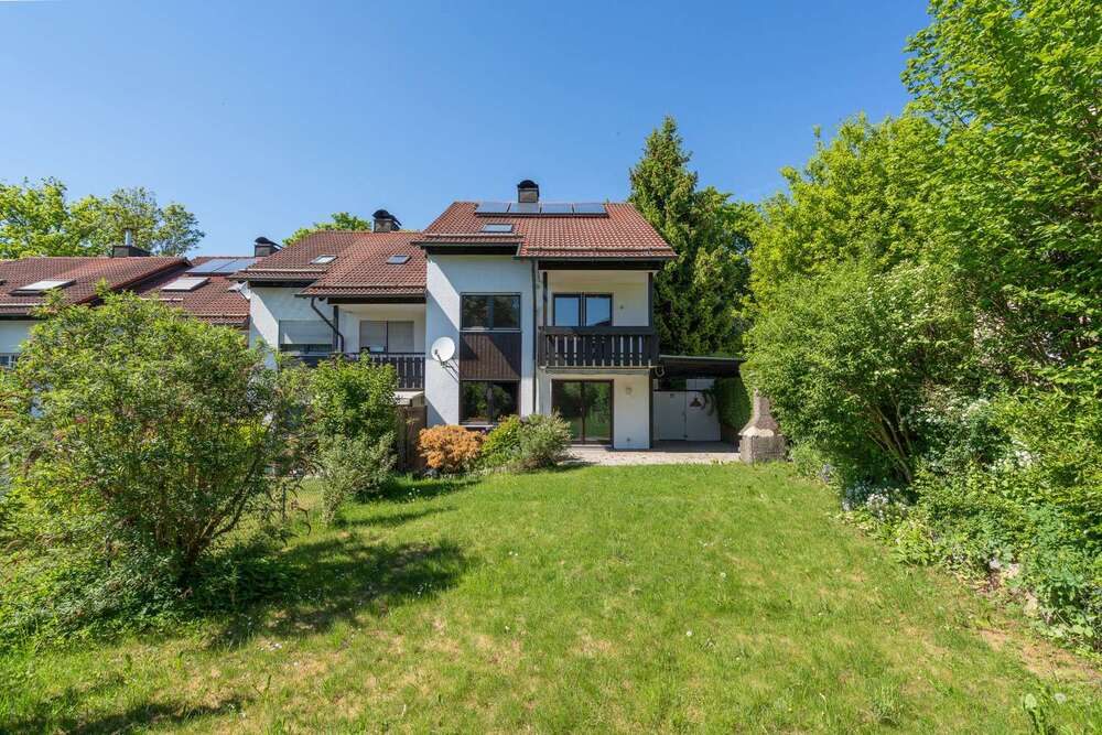 Thumbnail-Haus zum Kaufen in Weßling Oberpfaffenhofen 895.000,00 € 168 m²