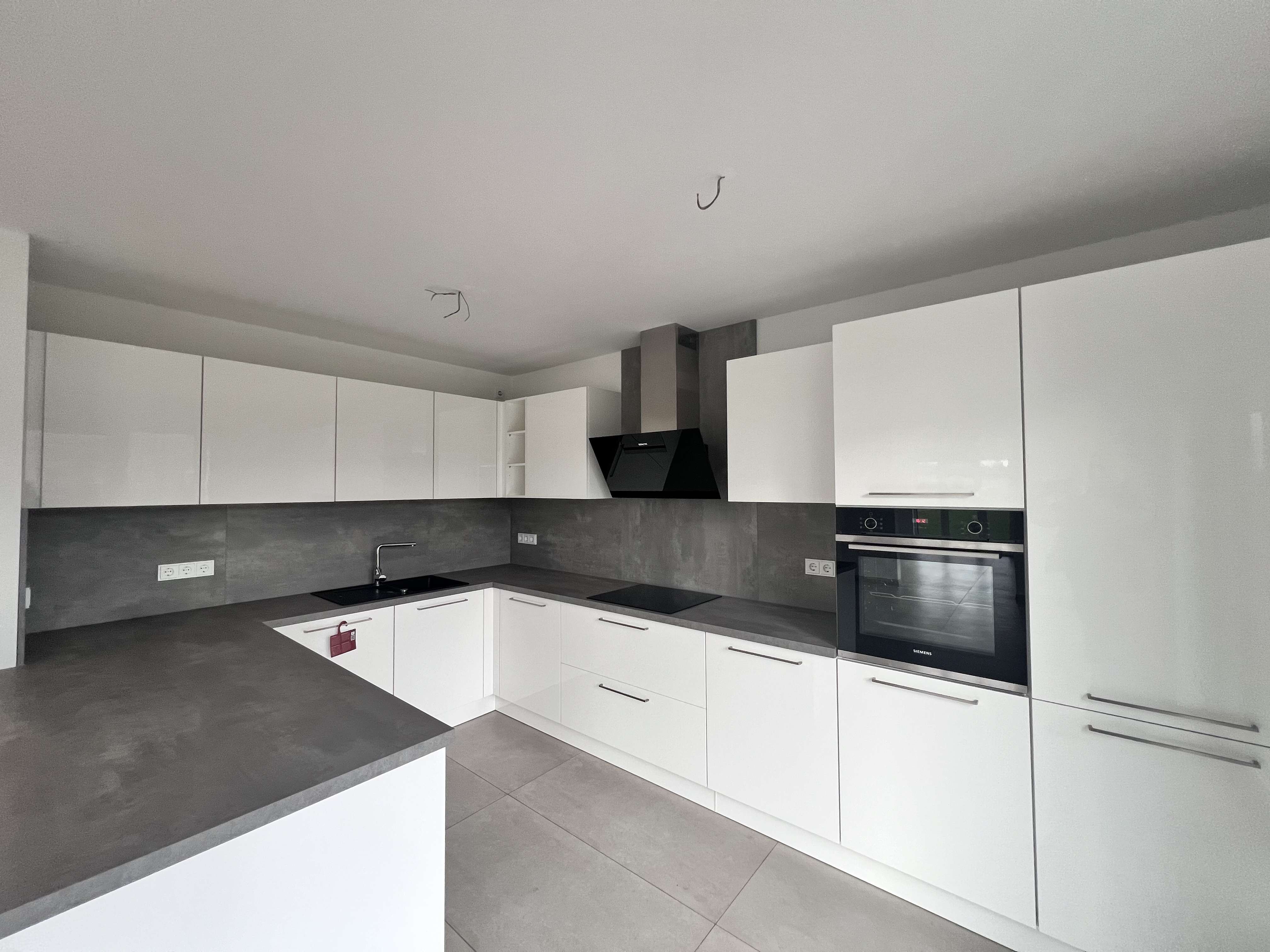 Thumbnail-Wohnung zum Mieten in Luhden 1.250,00 € 110 m²