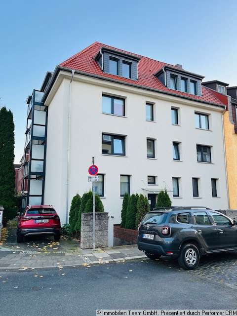 Thumbnail-Wohnung zum Mieten in Hildesheim 595,00 € 63 m²