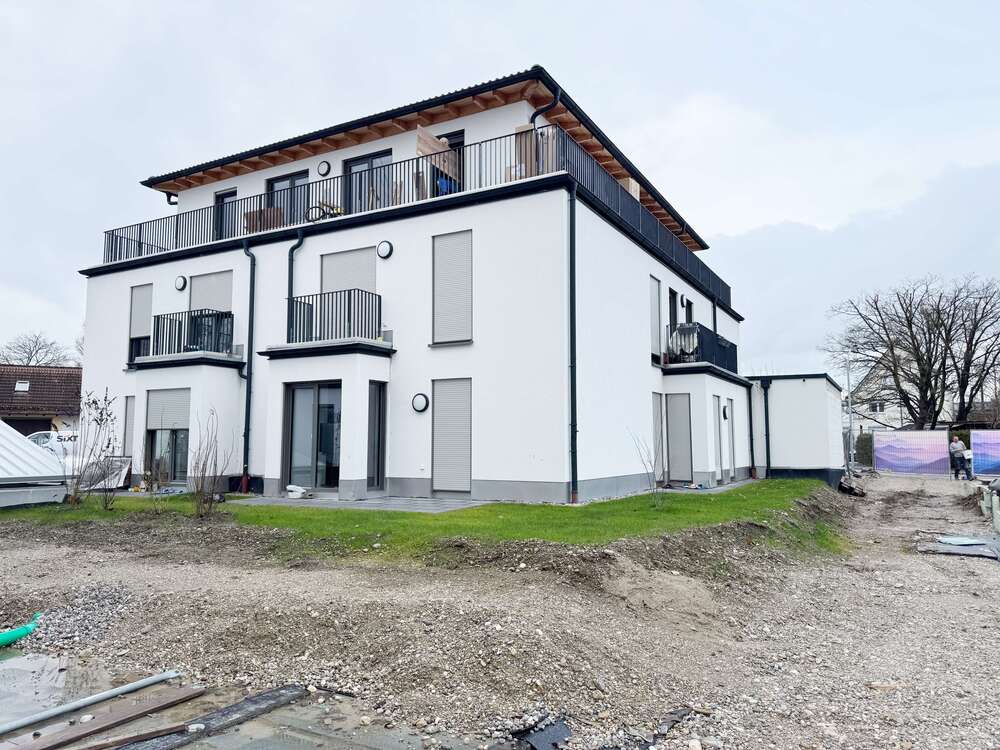 Thumbnail-Wohnung zum Kaufen in München 349.000,00 € 33.31 m²