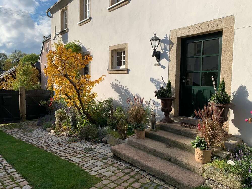 Thumbnail-Haus zum Kaufen in Regnitzlosau 610.000,00 € 317 m²