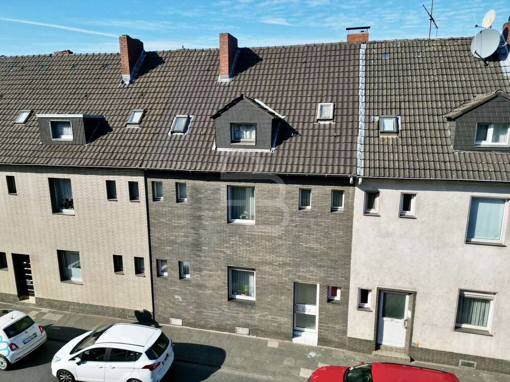 Thumbnail-Haus zum Kaufen in Köln 599.000,00 € 120 m²