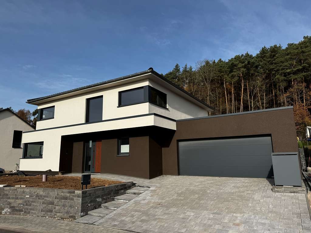 Thumbnail-Haus zum Kaufen in Hentern 985.000,00 € 201.83 m²