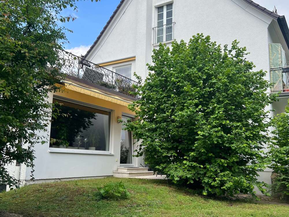 Thumbnail-Wohnung zum Mieten in Neusäß 1.250,00 € 105 m²