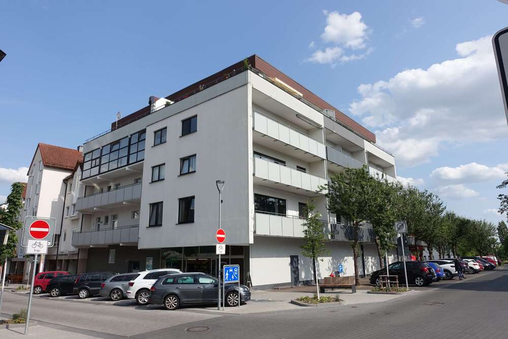 Thumbnail-Büro in Kelkheim 2.900,00 € 288 m²