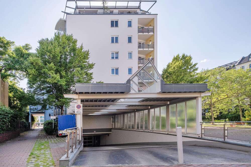 Thumbnail-Grundstück zu verkaufen in Berlin Mitte 35.000,00 € 0 m²