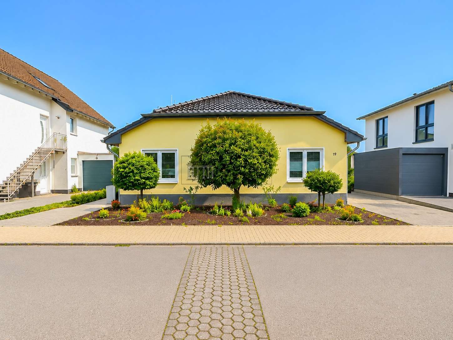 Thumbnail-Haus zum Kaufen in Bergheim 469.000,00 € 120 m²