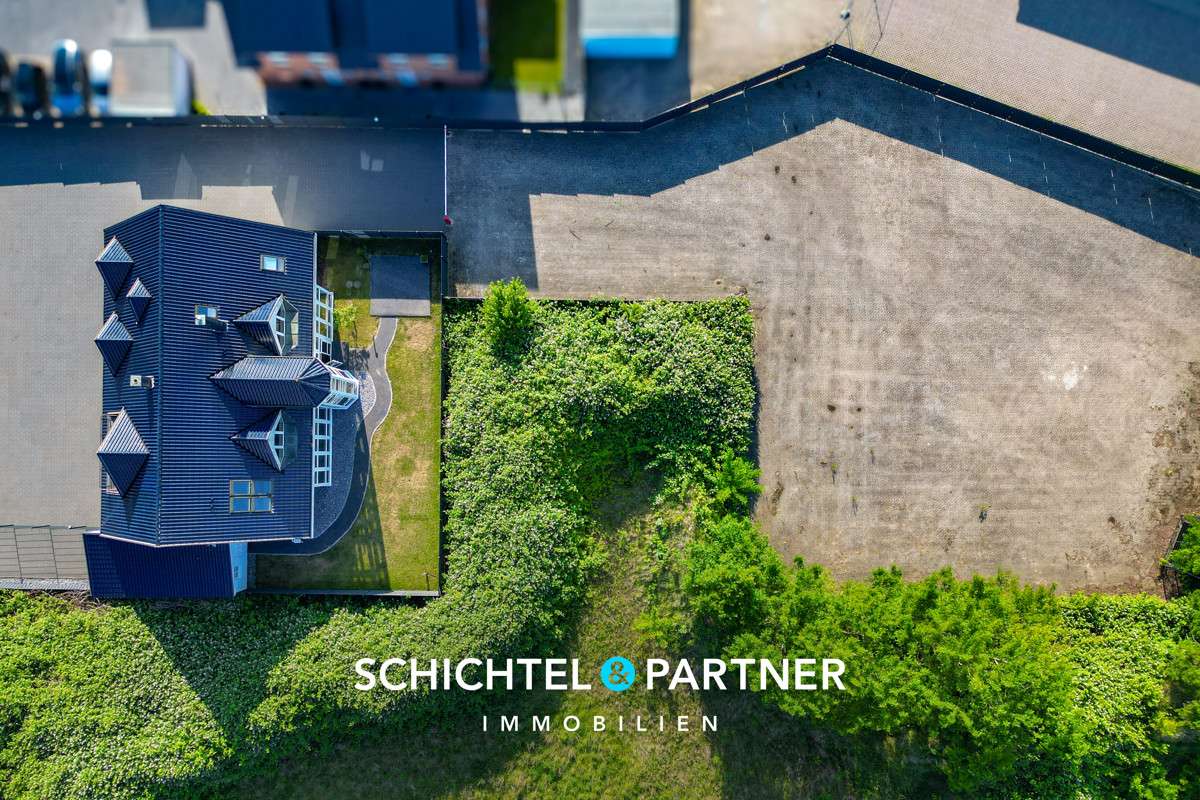 Thumbnail-Haus zum Kaufen in Achim 1.373.900,00 € 220 m²