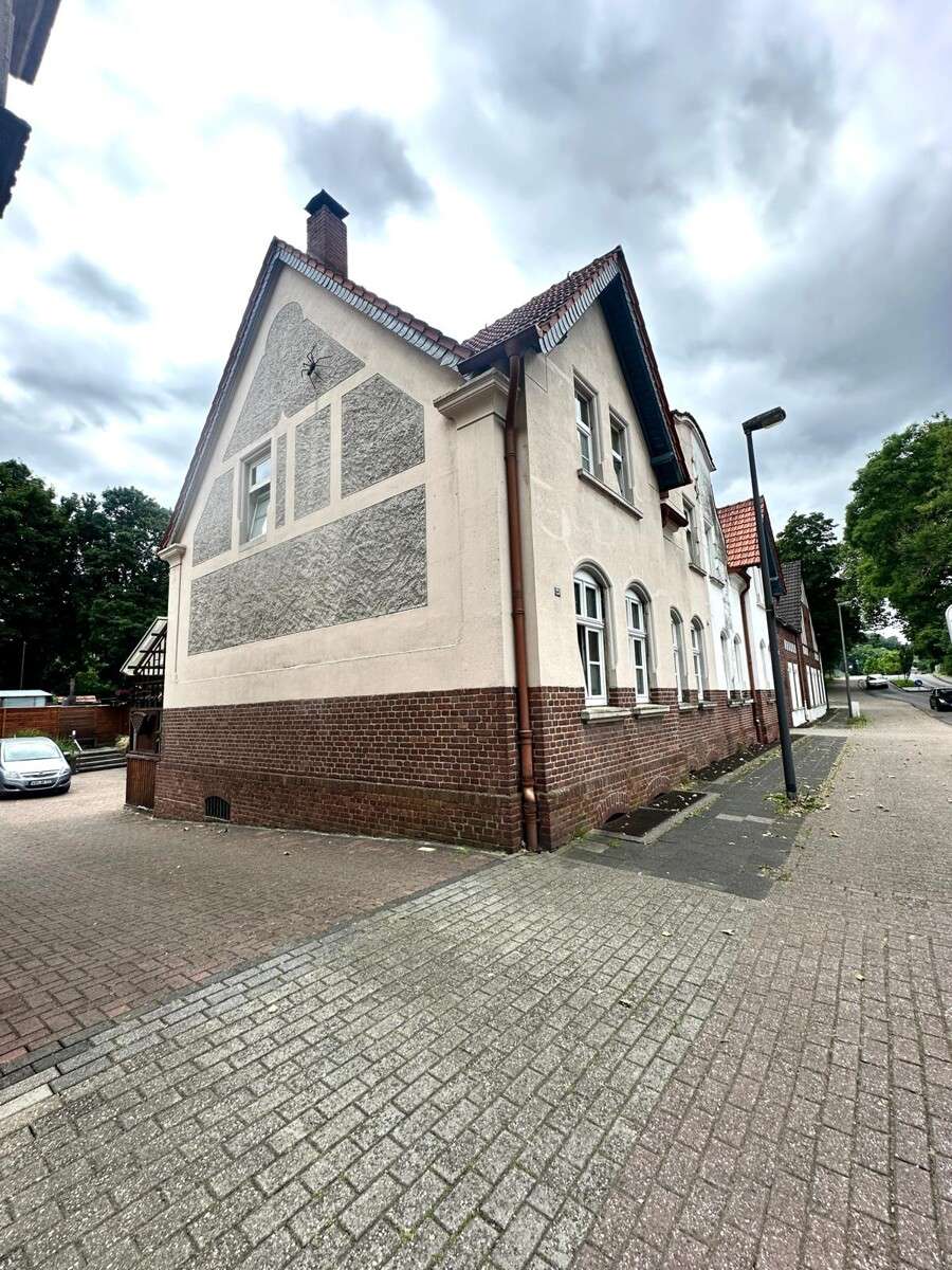 Thumbnail-Haus zum Kaufen in Herne Röhlinghausen 375.000,00 € 140 m²