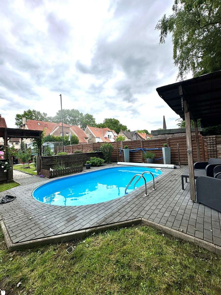 Thumbnail-Haus zum Kaufen in Herne Röhlinghausen 375.000,00 € 140 m²