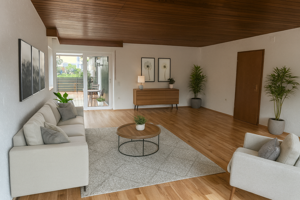 Thumbnail-Wohnung zum Mieten in Hösbach 980,00 € 140 m²