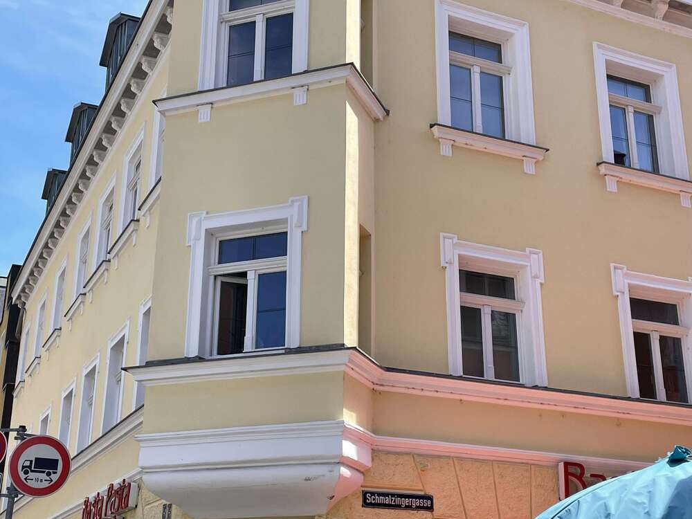 Thumbnail-Wohnung zum Kaufen in Ingolstadt 217.500,00 € 56.78 m²