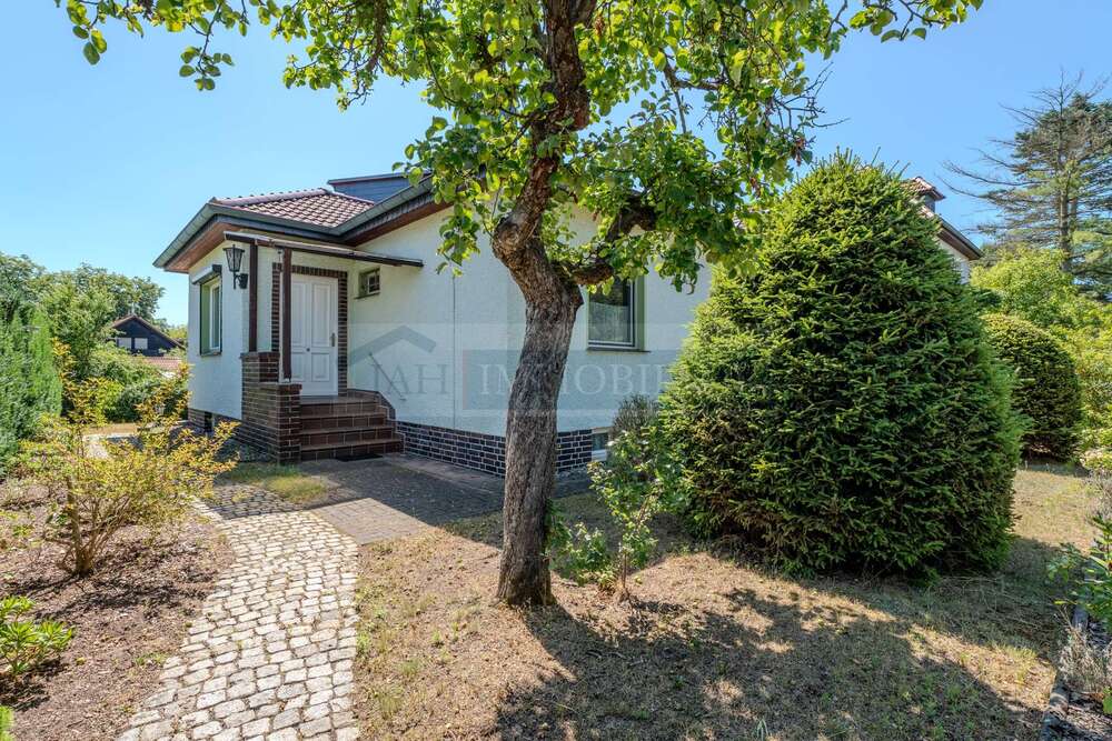 Thumbnail-Haus zum Kaufen in Birkenwerder 375.000,00 € 80 m²