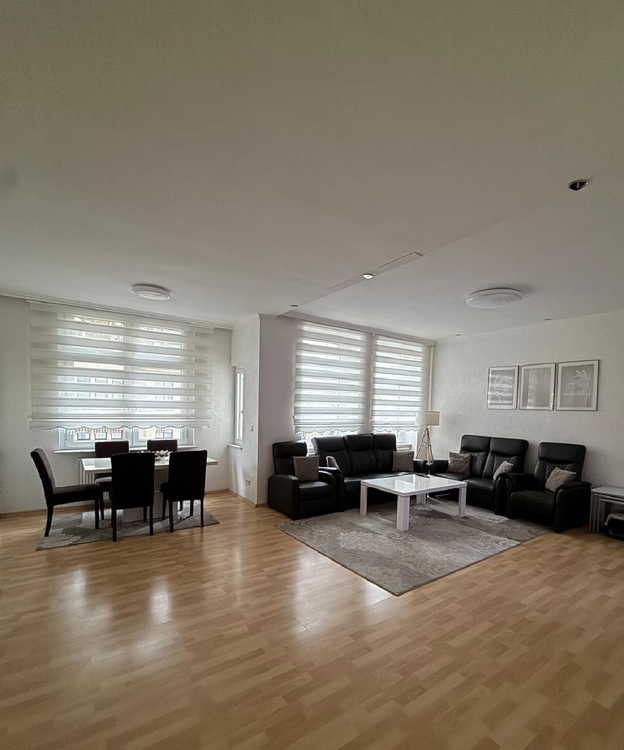 Thumbnail-Wohnung zum Kaufen in Dortmund 216.000,00 € 127 m²