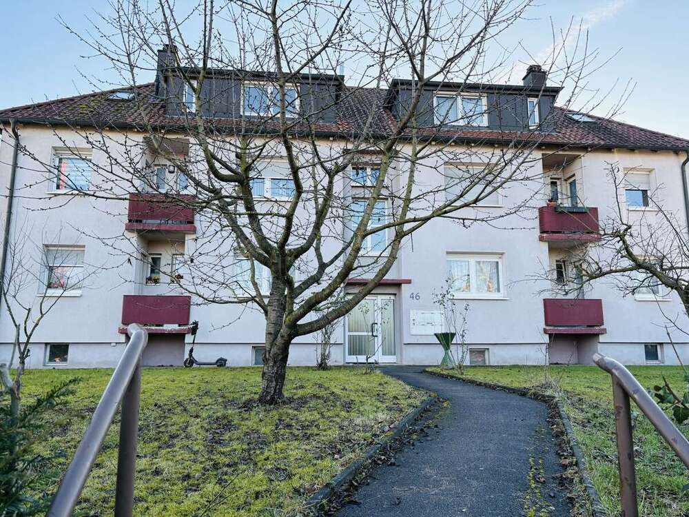 Thumbnail-Wohnung zum Kaufen in Öhringen 209.000,00 € 74 m²