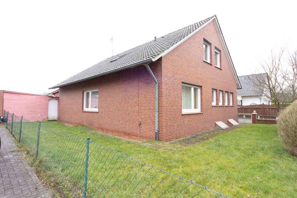 Thumbnail-Haus zum Kaufen in Quakenbrück 299.900,00 € 174 m²