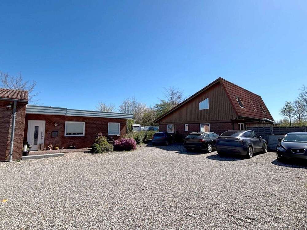Thumbnail-Haus zum Kaufen in Schönberg 649.000,00 € 254 m²
