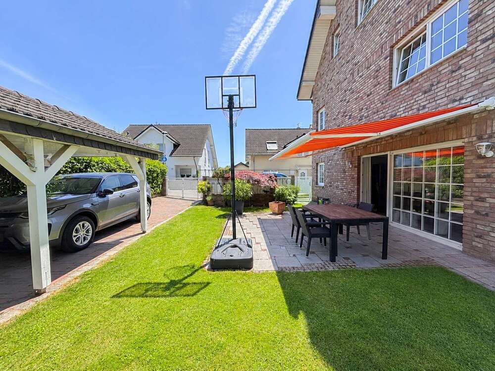 Thumbnail-Haus zum Kaufen in Pulheim 719.000,00 € 150.01 m²