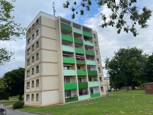 Thumbnail-Wohnung zum Kaufen in Soest 125.000,00 € 63.99 m²