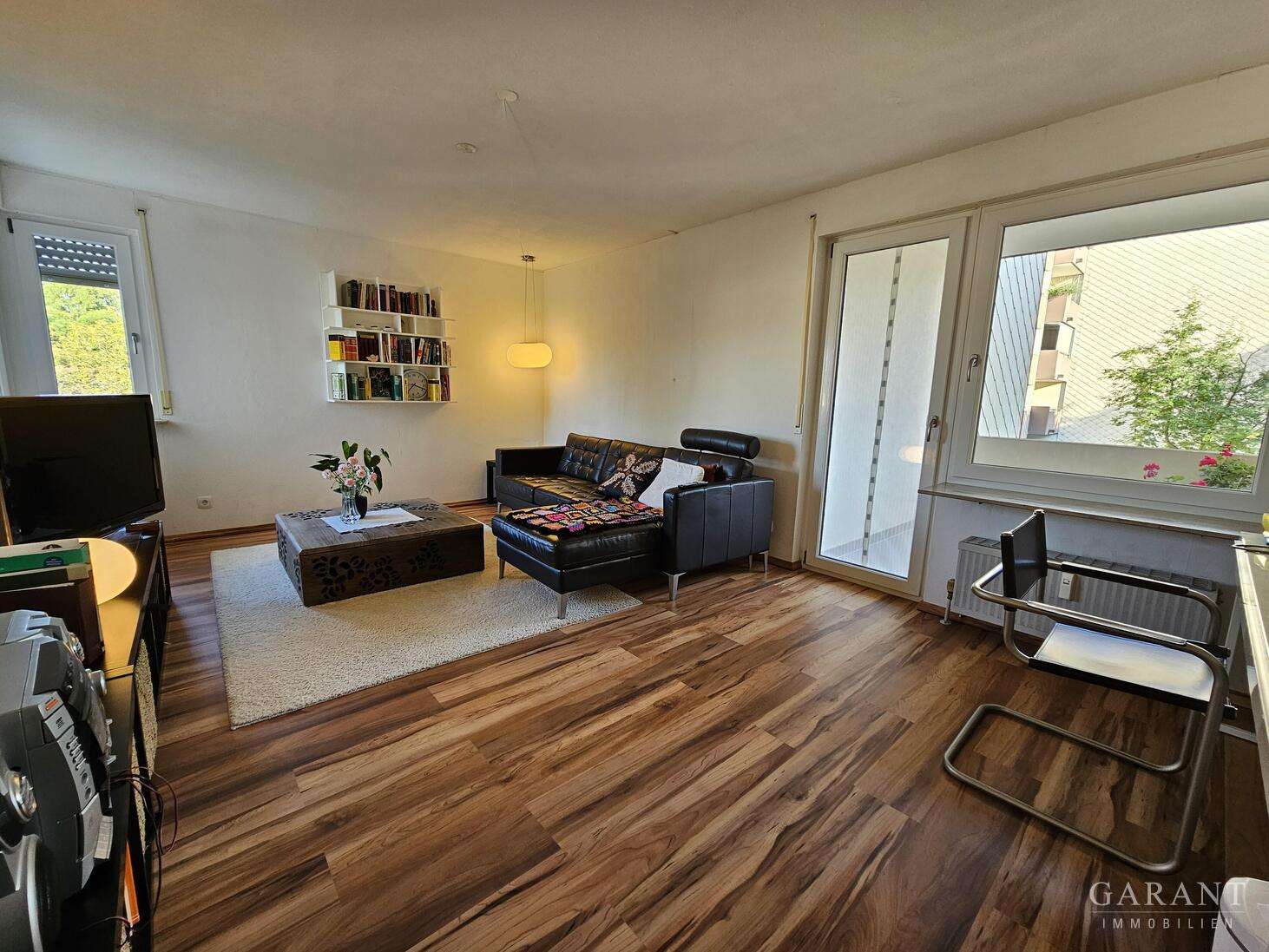 Thumbnail-Wohnung zum Kaufen in Ditzingen 290.000,00 € 93 m²