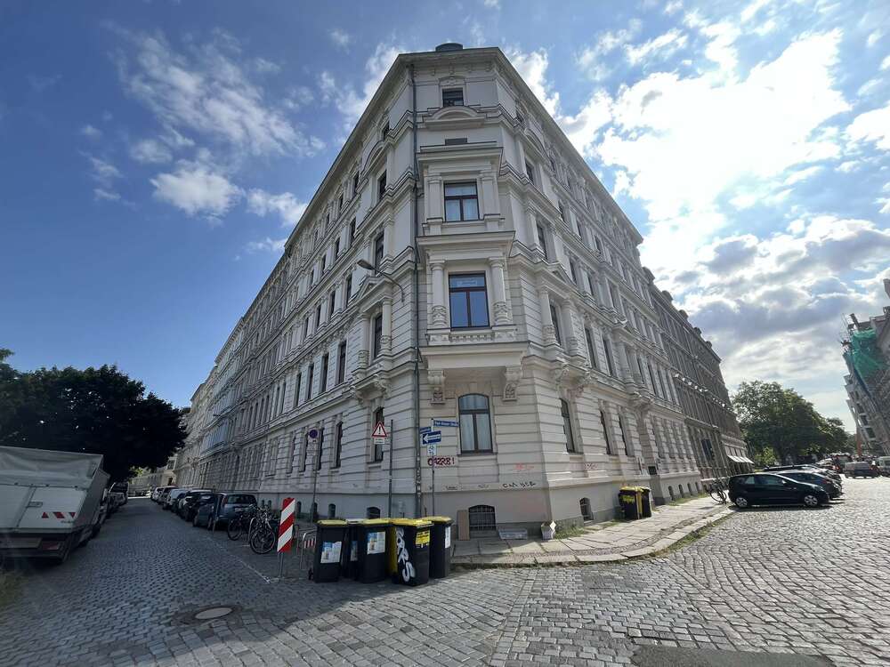Thumbnail-Büro in Leipzig 1.068,00 € 88.91 m²
