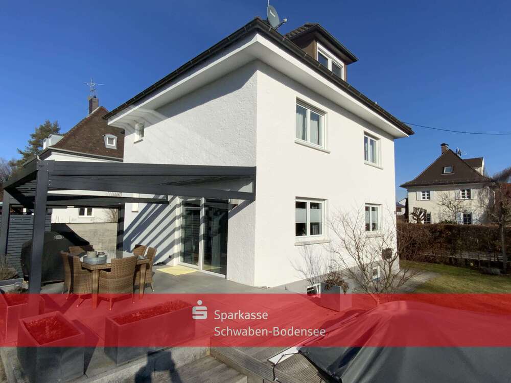 Thumbnail-Haus zum Kaufen in Memmingen 895.000,00 € 145 m²