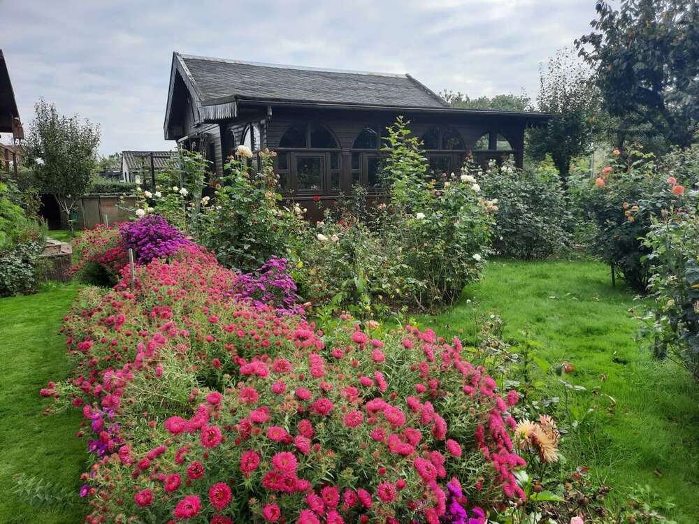 Thumbnail-Haus zum Kaufen in SchwedtOder Heinersdorf 19.999,00 € 46 m²