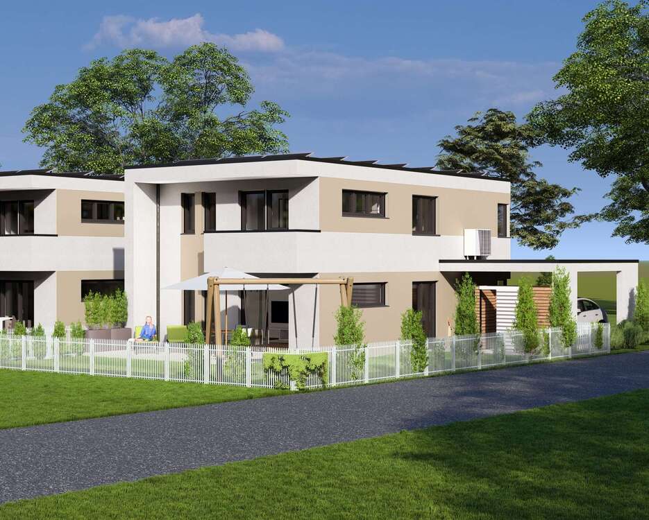 Thumbnail-Haus zum Kaufen in Illerrieden 698.800,00 € 130.38 m²