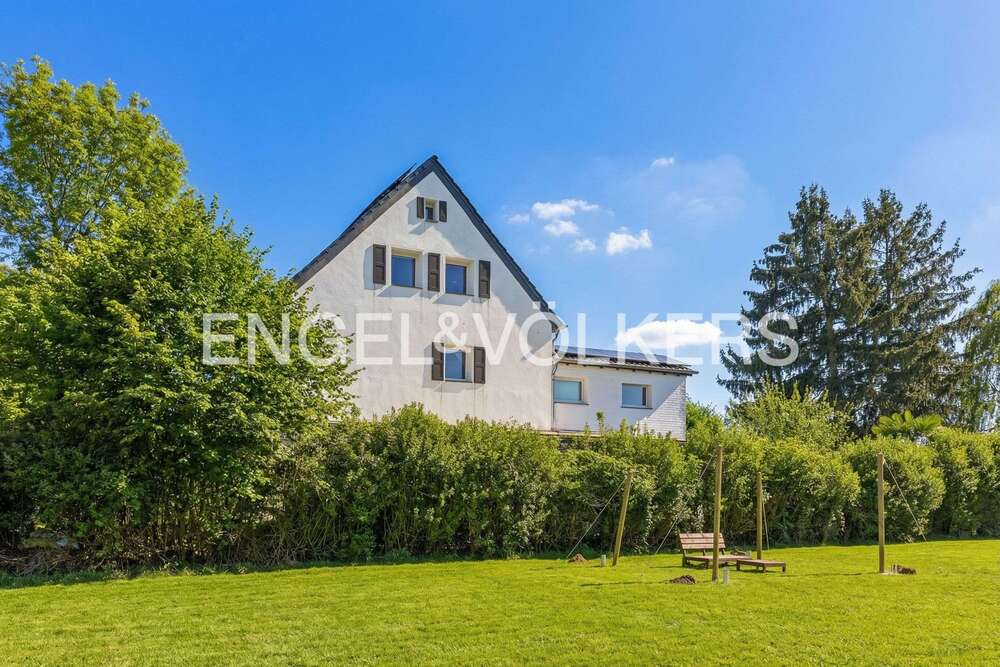 Thumbnail-Haus zum Kaufen in Köln 870.000,00 € 158 m²