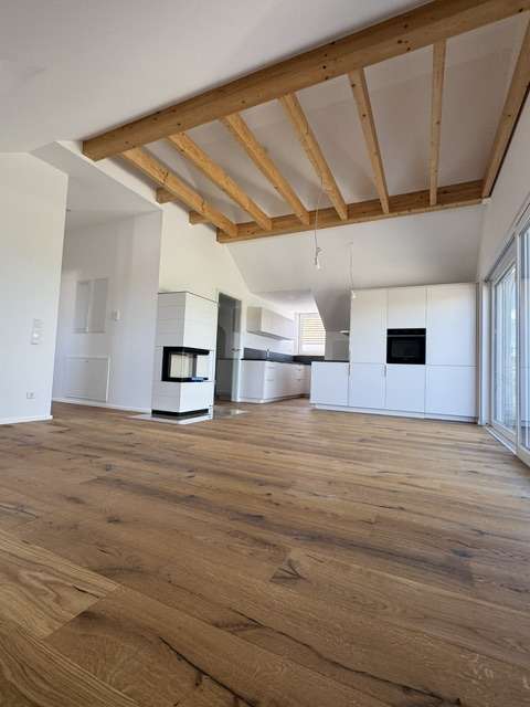 Thumbnail-Wohnung zum Mieten in Bondorf 1.430,00 € 111.1 m²