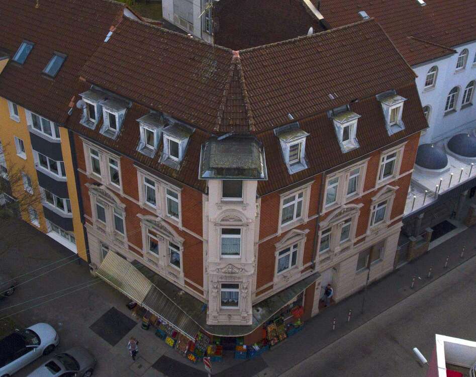 Thumbnail-Wohnung zum Mieten in Dortmund 556,50 € 79.5 m²