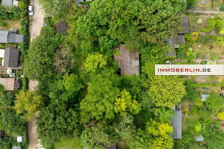 Thumbnail-Grundstück zu verkaufen in Berlin 995.000,00 € 1520 m²