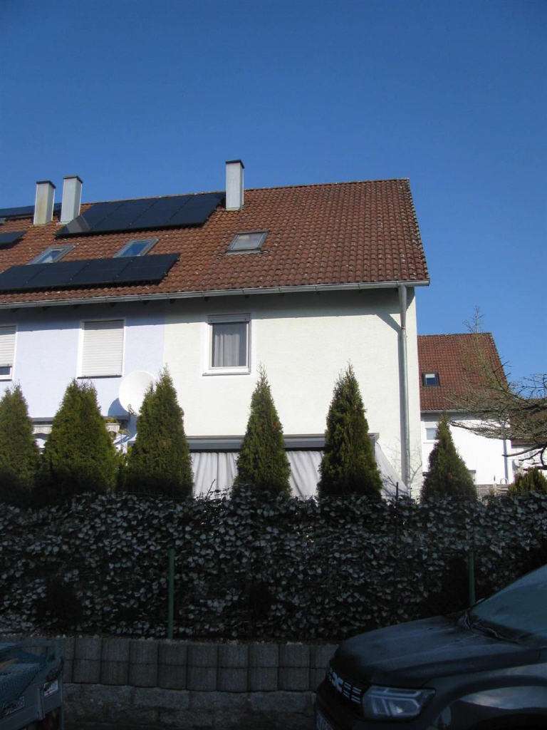 Thumbnail-Haus zum Kaufen in Freihung-Tanzfleck 199.000,00 € 135 m²