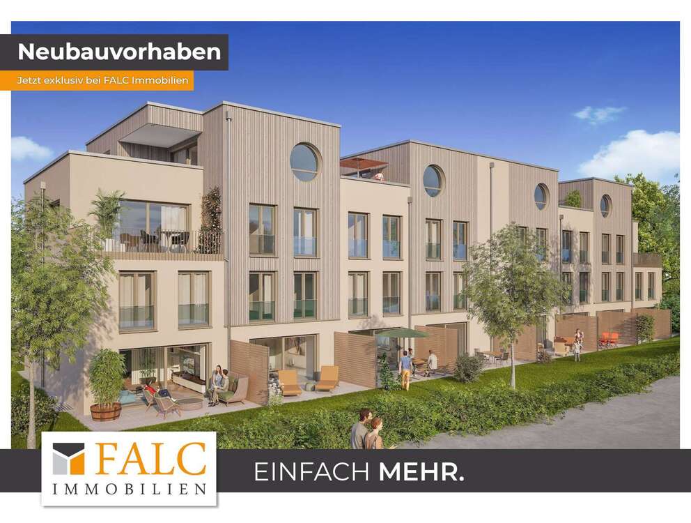 Thumbnail-Wohnung zum Kaufen in Horb am Neckar 629.550,00 € 125.91 m²