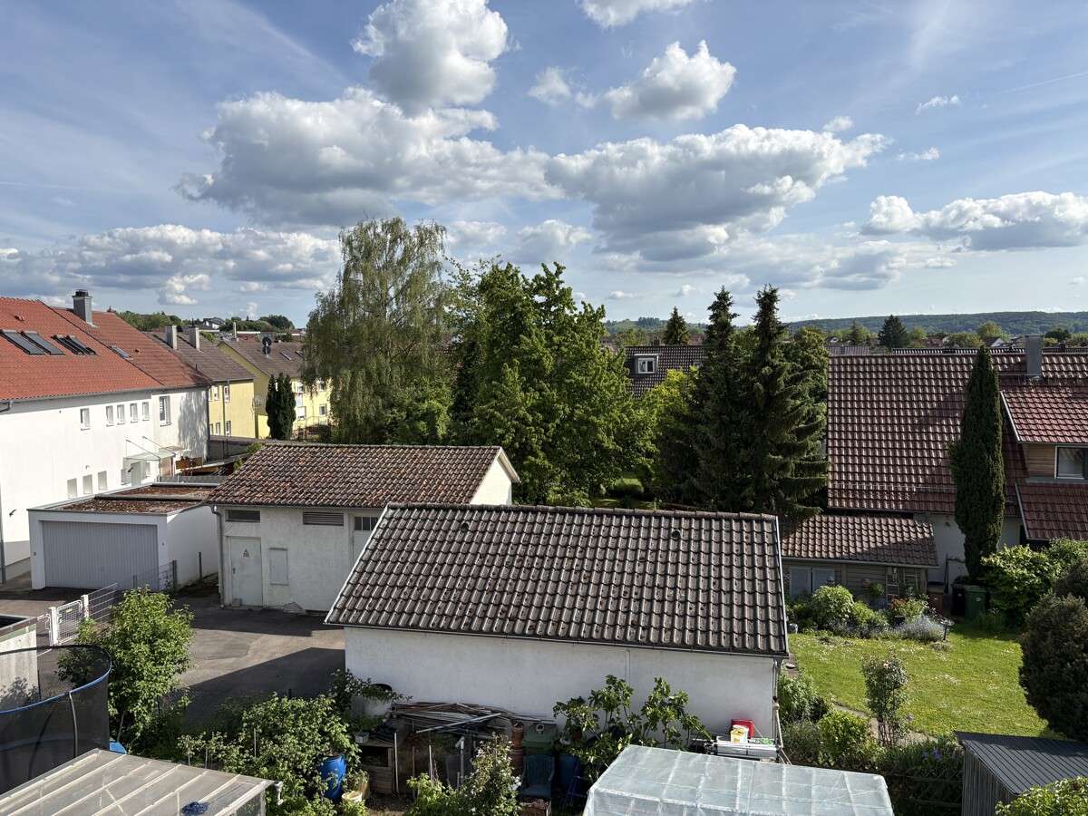 Thumbnail-Wohnung zum Kaufen in Öhringen 149.000,00 € 52 m²