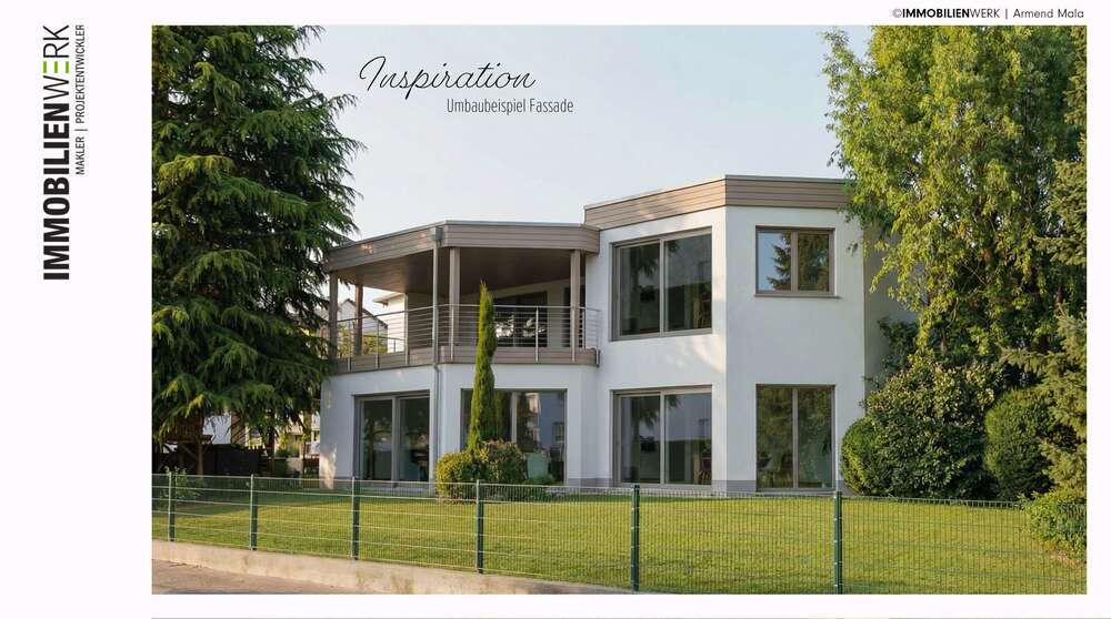 Thumbnail-Haus zum Kaufen in Langenselbold 545.000,00 € 185 m²