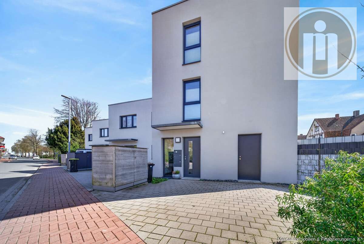 Thumbnail-Wohnung zum Kaufen in Wennigsen 399.000,00 € 99 m²