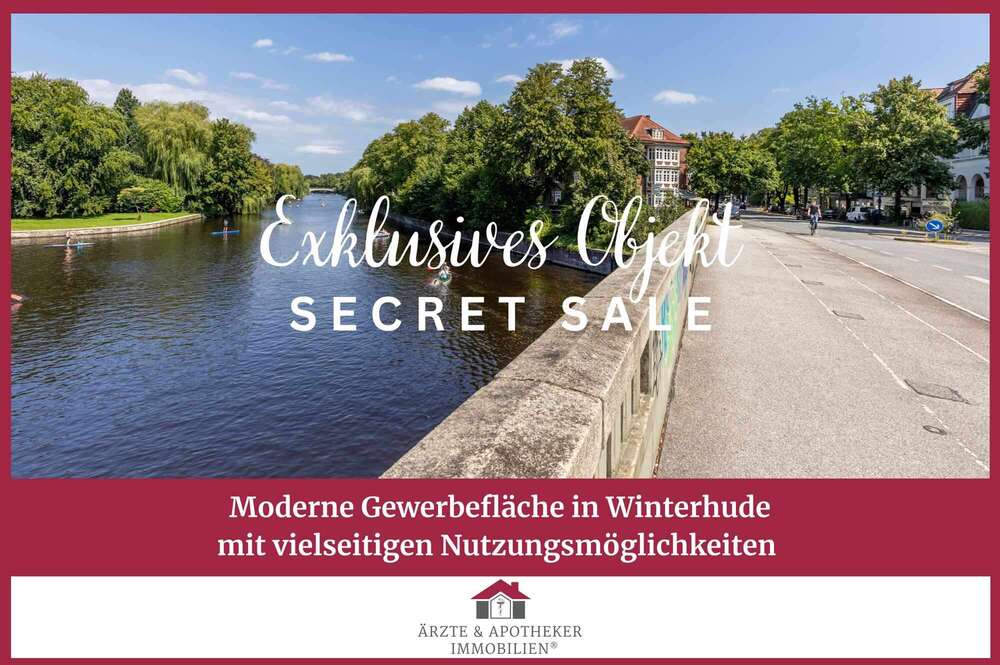 Thumbnail-Büro in Hamburg 949.000,00 € 137.41 m²