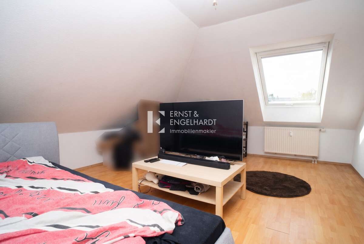 Thumbnail-Wohnung zum Kaufen in Würzburg 174.000,00 € 44.54 m²